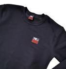 BAD BOY Core 2 crewneck - black